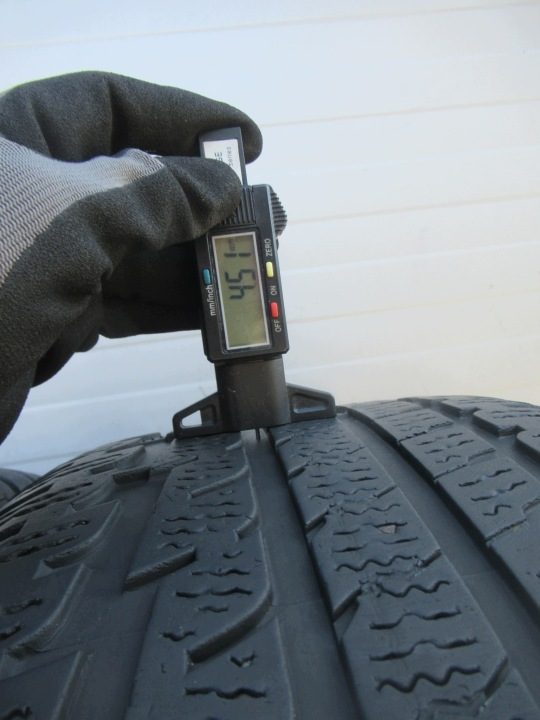 ALU+OPONY ЗИМА R19 AUDI A3.A4,A6 VW GOLF 5,6,7, PASSAT,CADDY,OCTAVIA,LEON, фото 15