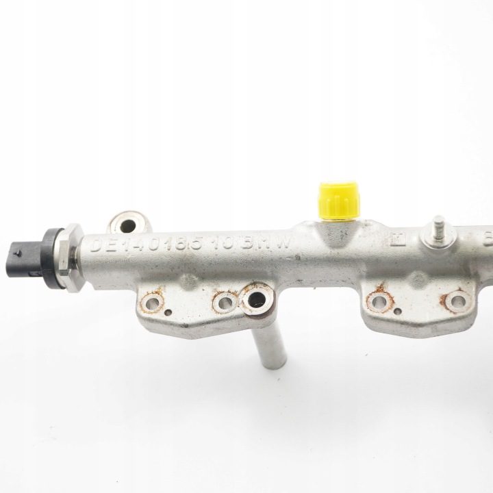 BMW F20 F30 РЕСТАЙЛИНГ Mini F55 F56 B38 Бензин Топливная рампа Направляющая 8694197, фото 6