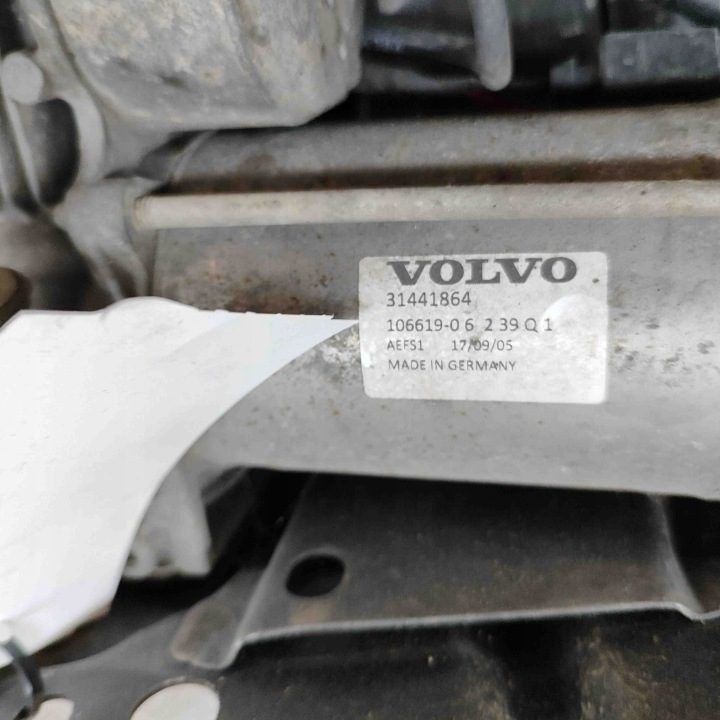 КОМПРЕССОР ПНЕВМОПОДВЕСКИ VOLVO XC90 II 31441865 29492127 2.0L 173 кВт 2018, фото 9