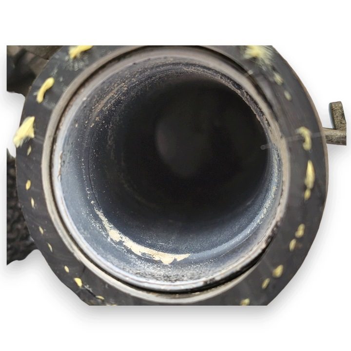 КЛАПАН EGR Peugeot 308 508 3008 Citroen C4 1.6 HDi TDCi 5056390200, фото 6