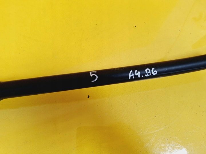 ШНУР ШЛАНГА ГІДРОПІДСИЛЮВАЧА 8E1422593J AUDI A4 B6 NO5, фото 6
