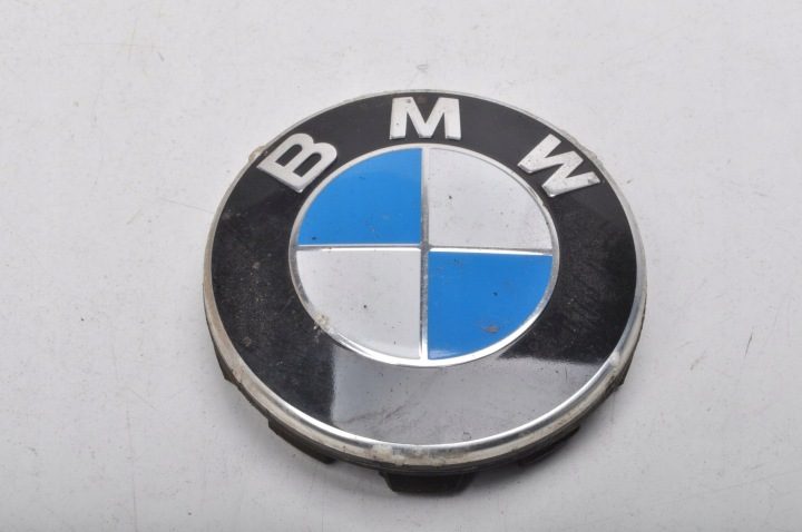 Крышка BMW 69 мм BMW 6783536, фото 2