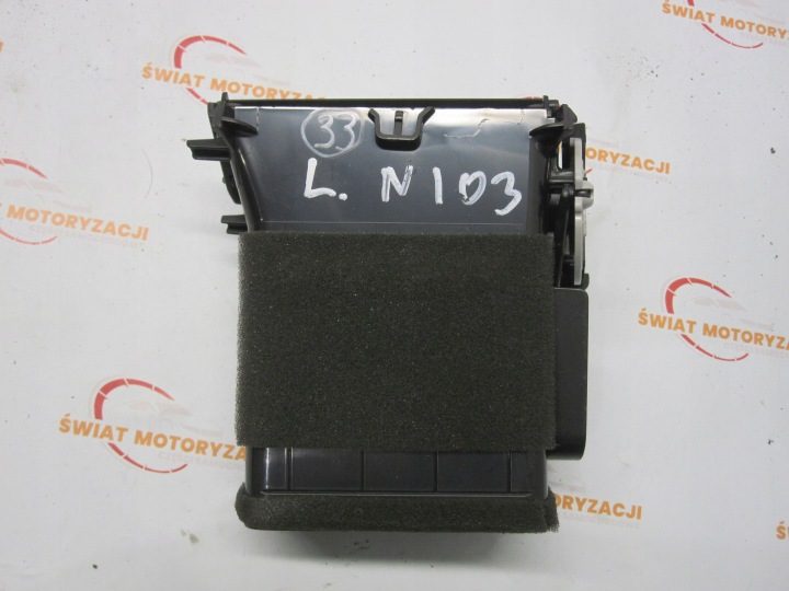 MAZDA 6 III GJ 16 г. дефлектор обдува GML864830, фото 4