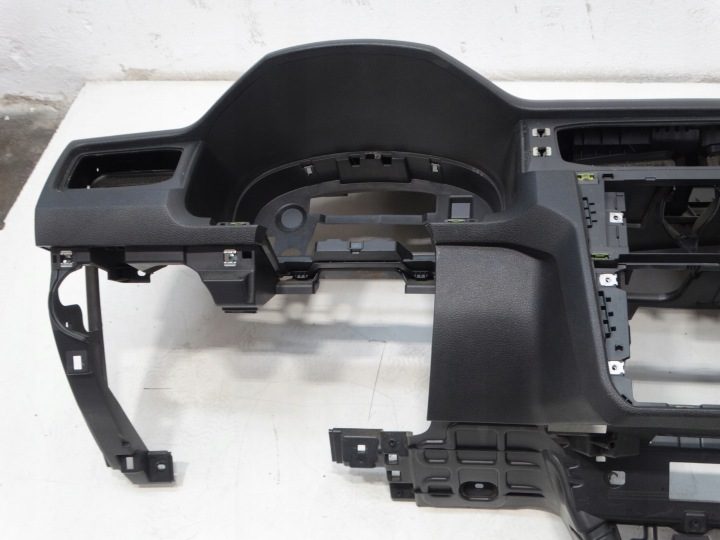 ТОРПЕДО КОНСОЛЬ AIRBAG РЕМНИ VW CADDY III 2K5 15-20R. 2K5858077, фото 13