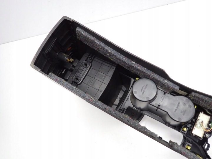 ТУНЕЛЬ ПІДЛОКІТНИК ЄВРОПА ОРИГІНАЛ 58804-02460 TOYOTA AURIS II E18 18 г., фото 10