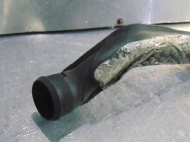 ПАТРУБОК PEUGEOT 206 2.0 HDI 963179080A, фото 3