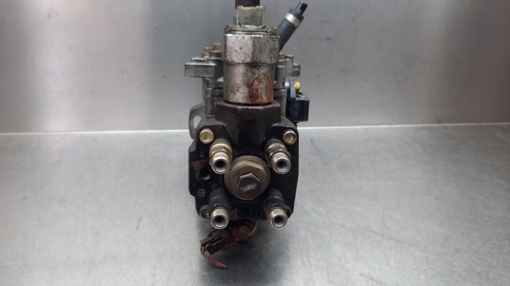 ТНВД 8-97185242-2 Opel Astra G 1.7 DTI 75 л.с., фото 2