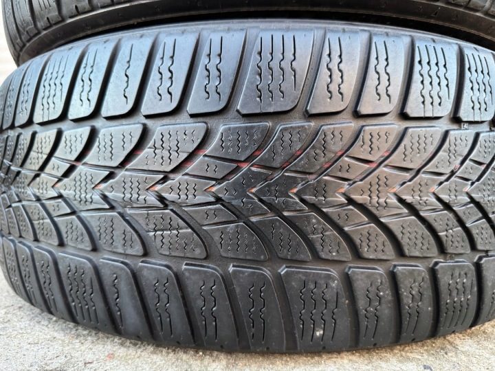 Колеса зимние Ford Fiesta MK8 ST 4x108 MK7 205/45/17 Ronal распродажа, фото 16