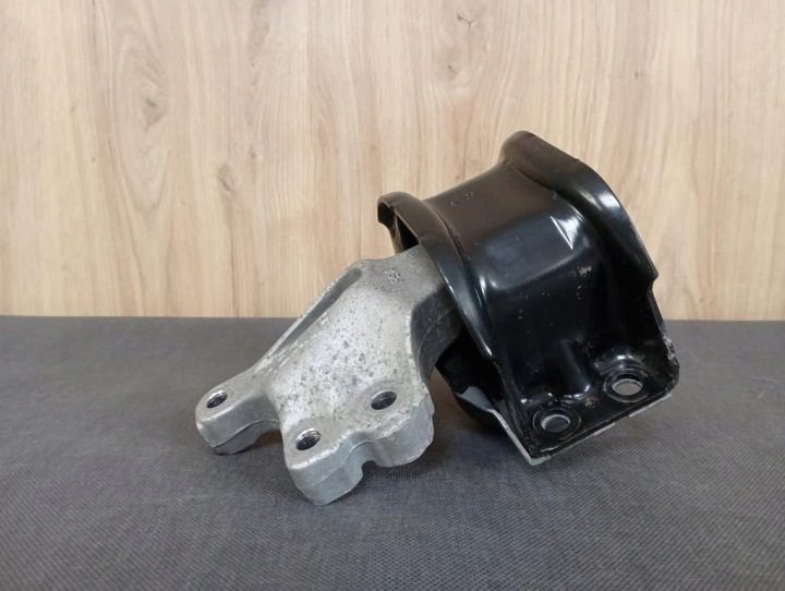 CITROEN DS5 ПОДУШКА КРОНШТЕЙН ДВИГАТЕЛЯ 2.0 HDI 9681855180, фото 1