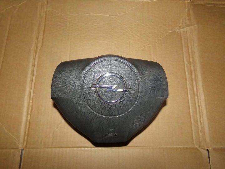 ПОДУШКА ВОДИТЕЛЯ AIRBAG VECTRA C, фото 1