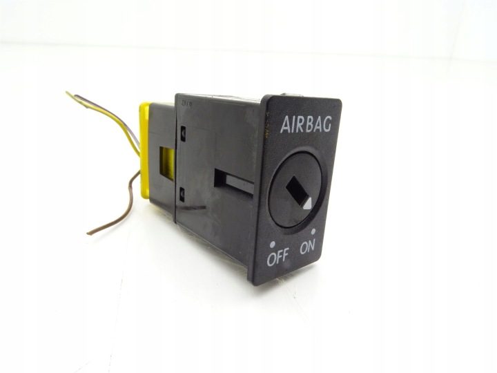 КНОПКА ПЕРЕКЛЮЧАТЕЛЬ AIRBAG ПАССАЖИРА 5P0919237C Audi A6 C7 4G, фото 2