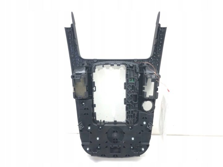 ПАНЕЛЬ УПРАВЛЕНИЯ НАВИГАЦИИ AUDI A4 B8 8T0919611L Седан 07-15, фото 2