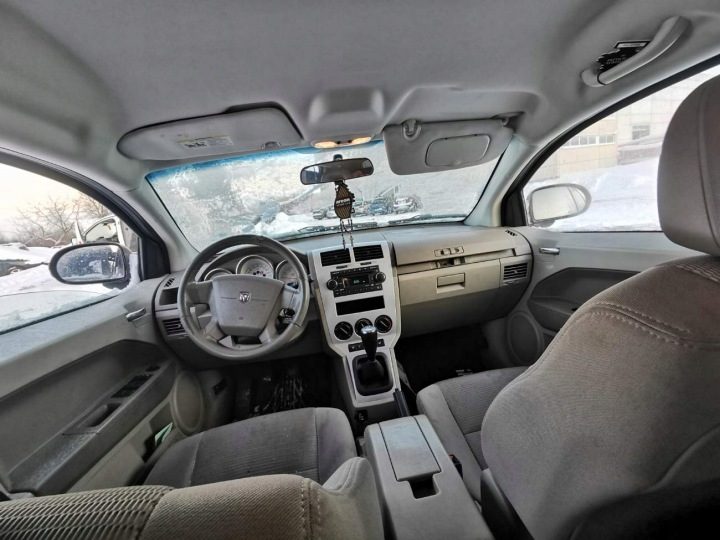 Dodge Caliber Датчик скорости ESP 2007 1.8L P56029329AB P56029329AB, 25.1, фото 10