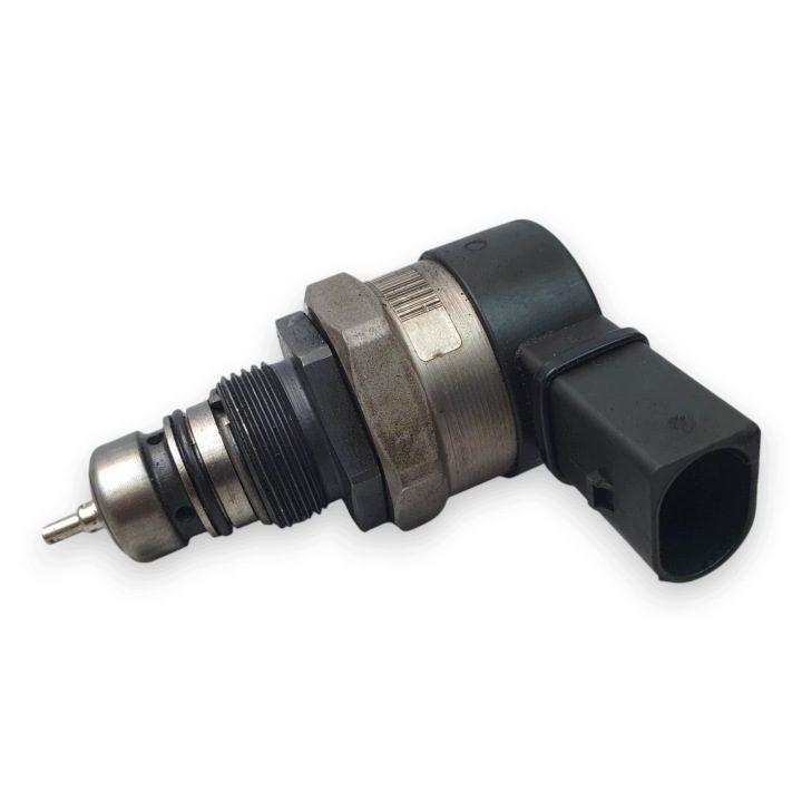 РЕГУЛЯТОР ДАВЛЕНИЯ ТОПЛИВА COMMON RAIL BMW Seat VW Audi 0281002949, фото 3