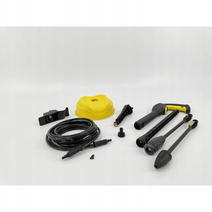 Мойка высокого давления Karcher K 2 Premium Horizontal 1.600-938.0, фото 12