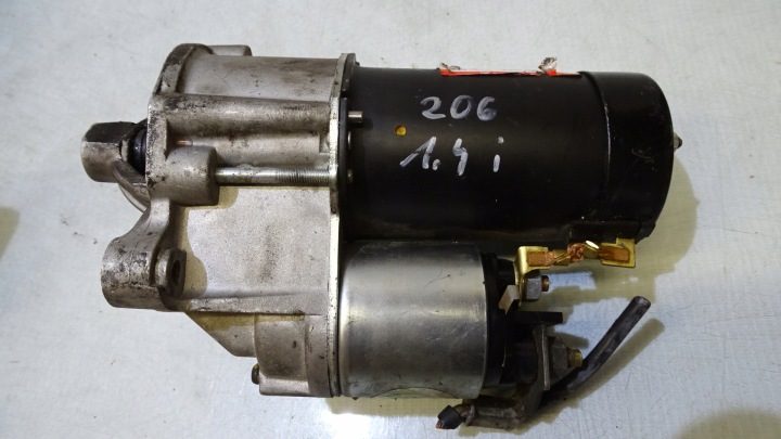 Стартер AS-PL S3010, фото 1