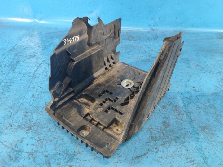 Полка аккумулятора 31299569 Volvo XC70 07-16 -, фото 1