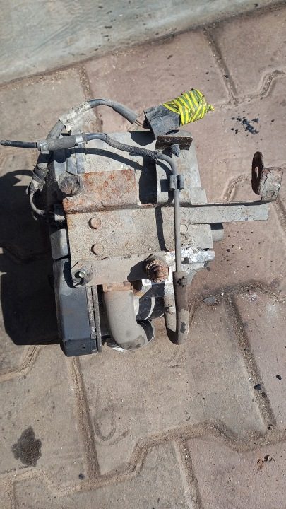 WEBASTO CITROEN XSARA PICASSO 02 г. 2.0HDI, фото 3