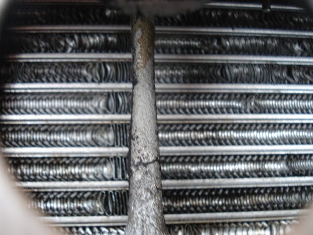 VW Skoda Seat Audi 2.0 TDI впускной коллектор 05L129766Q интеркулер, фото 12