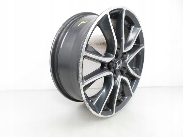 Литой диск Honda OE 6.5" x 17" 5x114.3 ET 45, фото 6