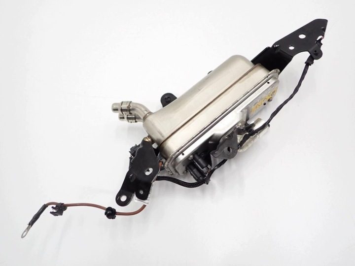 ПОДОГРЕВАТЕЛЬ ЭЛЕКТРИЧЕСКИЙ ВОДЫ BMW 3 G20 G21 2.0i 330e B48 ГИБРИД PLUG IN 22 г., фото 2