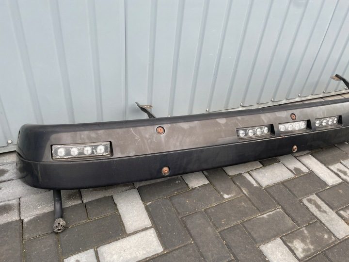 Scania P380 2009-2012 Накладка Солнцезащитный козырек 1912157, фото 3
