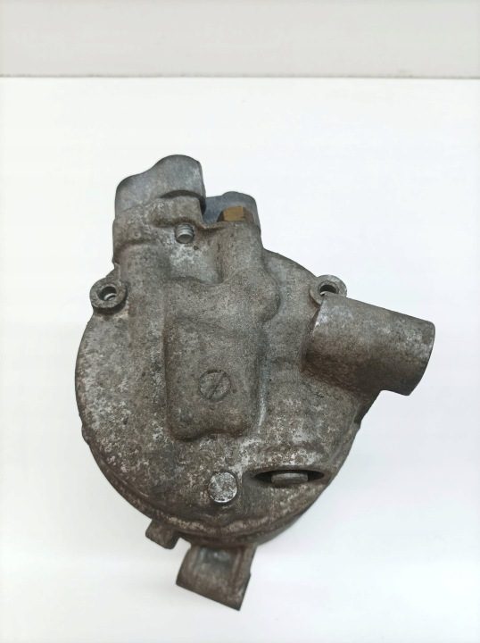 КОМПРЕССОР КОНДИЦИОНЕРА 6908660 1.8 VALVETRONIC BMW Серия 3 IV E46, фото 3