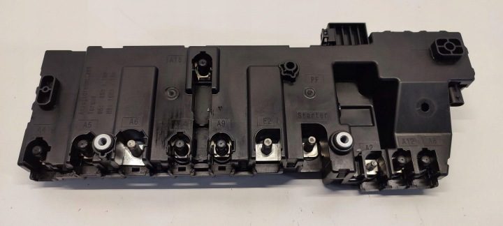 Mercedes Vito W447 блок предохранителей A4475407880, фото 6