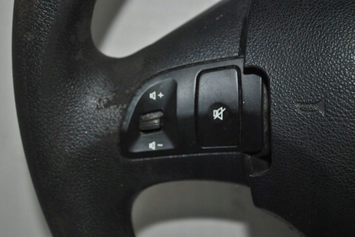 РУЛЬ AIRBAG КОМПЛЕКТ МУЛЬТИФУНКЦИОНАЛЬНЫЙ KIA CEED I, фото 4