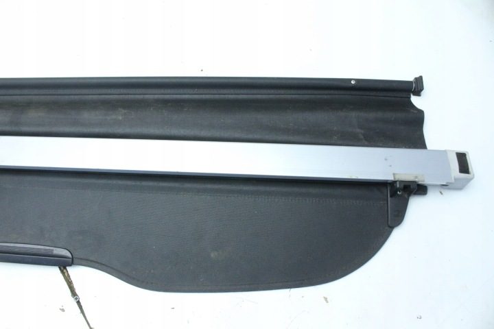Шторка Багажника Subaru Forester III, фото 2