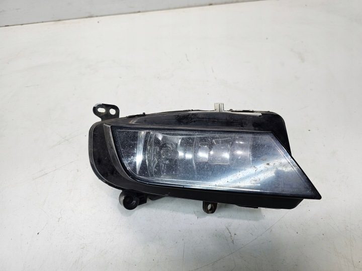 Противотуманная фара левая передняя Audi A4 B8 рестайлинг 8K0941699B, фото 4