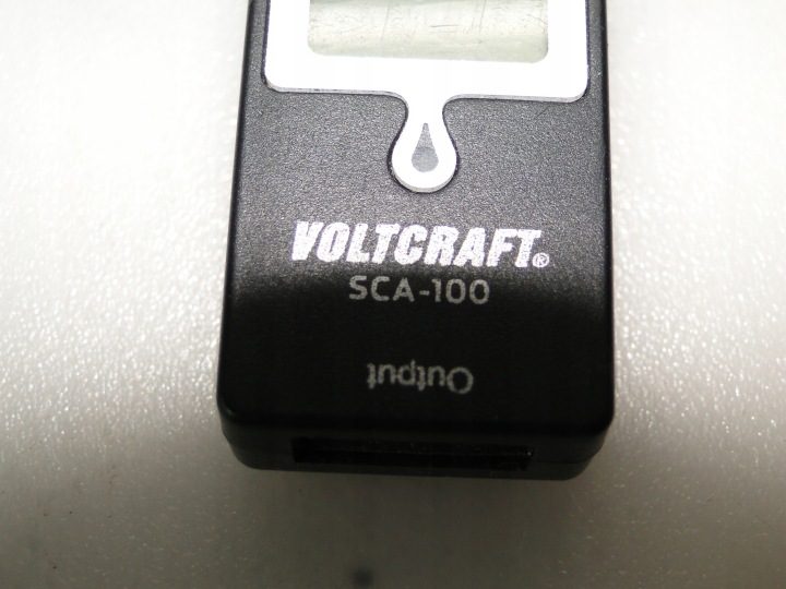 Адаптер для ładowarek USB VOLTCRAFT SCA-100, фото 8