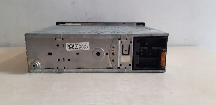 Автомагнитола Opel штатная 1-DIN CORSA B ASTRA VECTRA OMEGA FRONTERA, фото 7