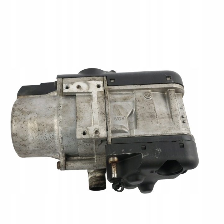 Volkswagen Touran 1T Автономный отопитель Webasto 2.0 Дизель 1K0815065AG, фото 8