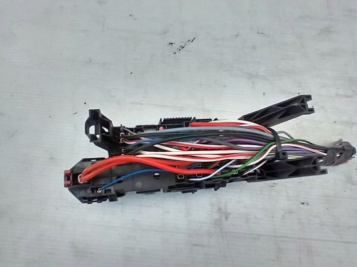 VOLVO S60 II V60 I БЛОК ПРЕДОХРАНИТЕЛЕЙ РЕЛЕ DPN13800159HWB, фото 5