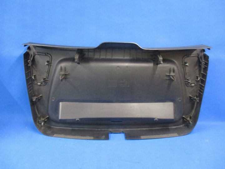 ОБШИВКА БАГАЖНИКА SEAT ALTEA XL 5P8867601A, фото 6