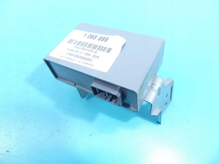 РЕЛЕ HONDA HR-V I 99-06 1,6 16V, фото 1