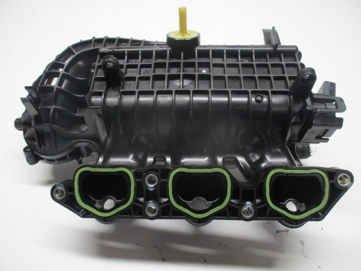 Впускной коллектор SEAT ARONA 6F0 1,0TSI 04C129711F, фото 2