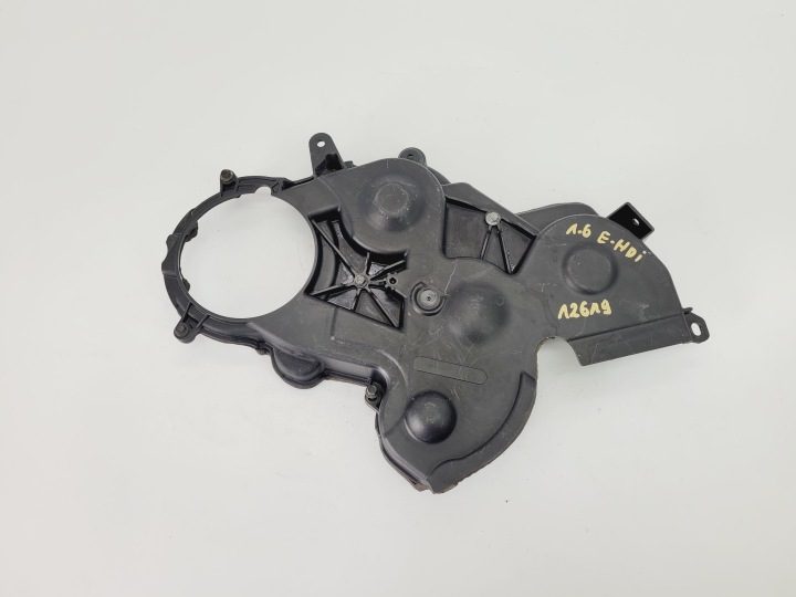 КРЫШКА ГРМ 1.6 HDI CITROEN BERLINGO III 08-18 9469903, фото 1