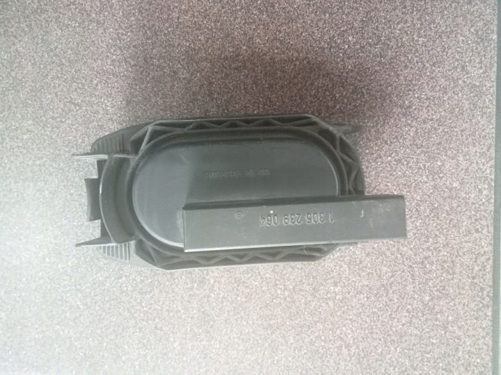 ЗАГЛУШКА КРЫШКА ФАРЫ BMW E36 1305239064 K62/BA527, фото 1