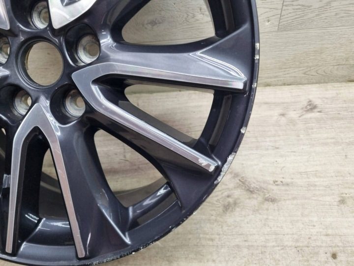 Литой диск Mazda OE CX-3 См. фото x 18" 5x114.3, фото 6