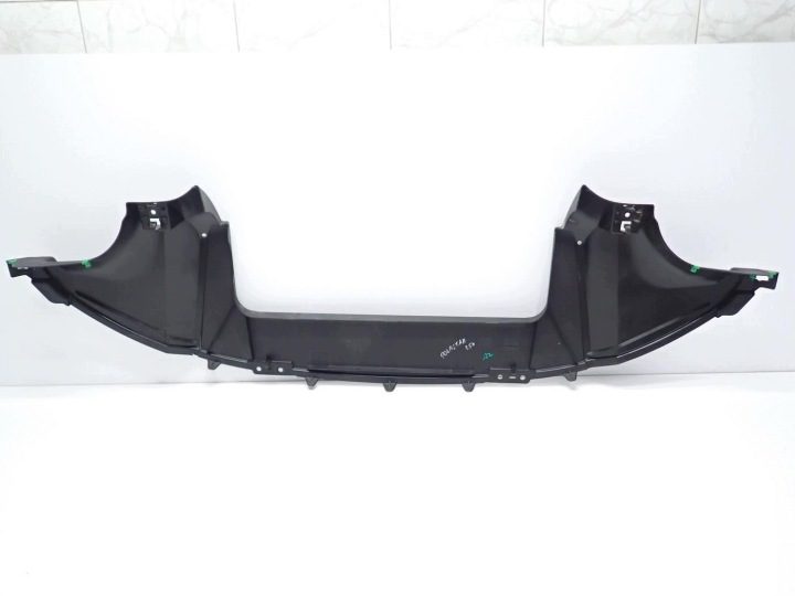 ЗАЩИТА ПОД БАМПЕР ДНИЩА ДВИГАТЕЛЯ ЗАДНИЙ 32130537 POLESTAR 3 III 25 г., фото 4