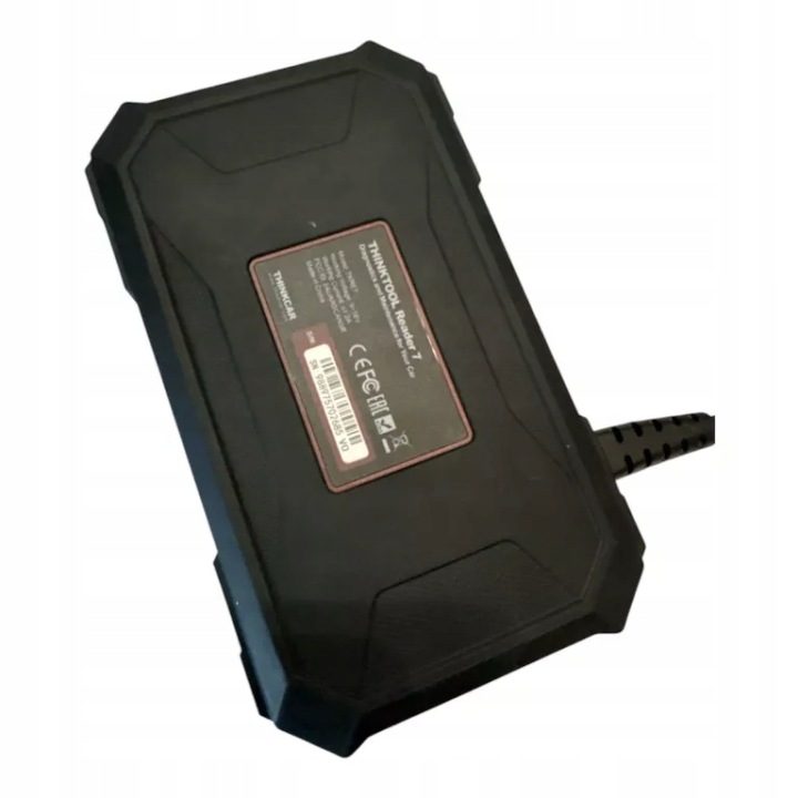Thinkcar Thinktool Reader 7 сканер диагностический, фото 3