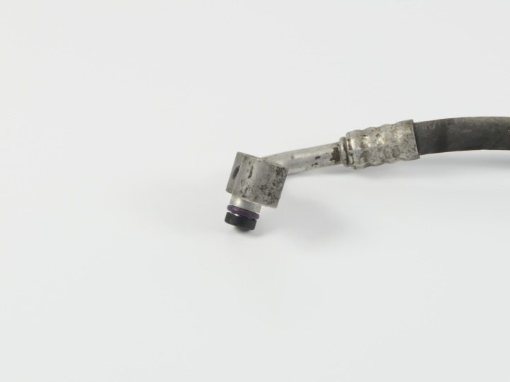 Шланг трубка кондиционера BMW 5 E39 95-03r. 2.5D, фото 2