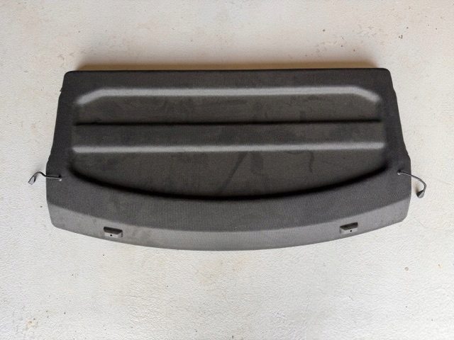 ПОЛКА ЗАЩИТА ЗАДНЯЯ БАГАЖНИКА RENAULT AUSTRAL ИДЕАЛ 799220778R, фото 1