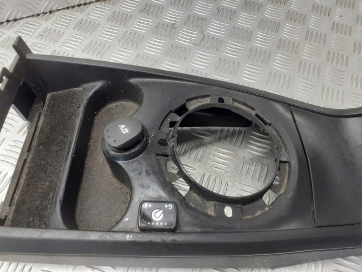 Центральный тоннель Renault Megane II 8200835110, фото 5