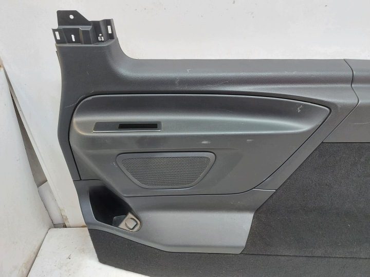 W447 Vito V220d обшивка багажника правая задняя a4476928900, фото 2