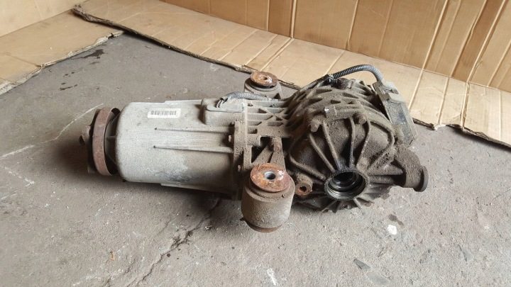 ДИФФЕРЕНЦИАЛ 95934044 JL001000430 ANTARA CHEVROLET CAPTIVA I РЕСТАЙЛИНГ 2.2 CDTI, фото 5