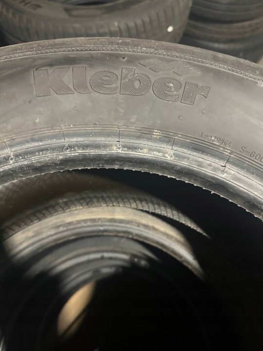 Шина летняя Kleber Dynaxer HP4 205/60R16 96 В усилитель (XL), фото 4