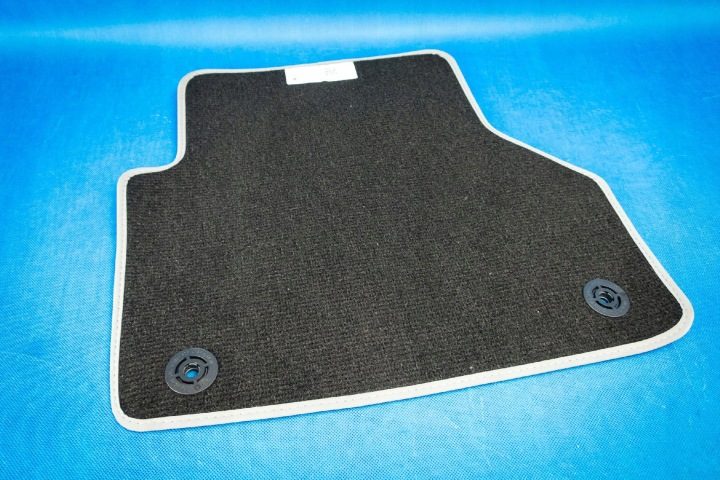 Коврик для багажника Audi OE polipropylen, фото 3
